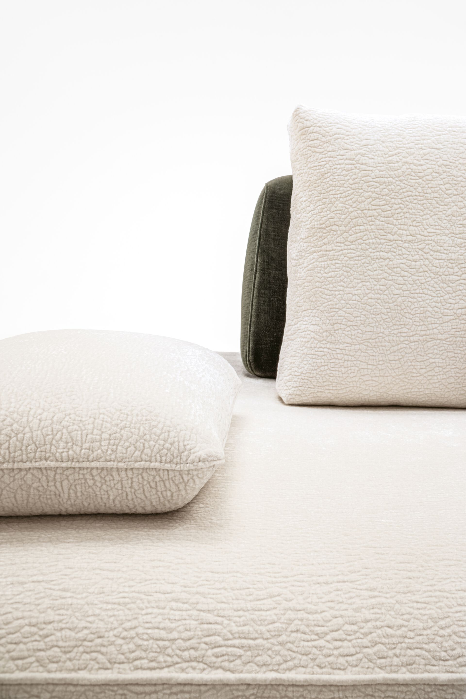 Модульный тканевый диван AERRE ITALIA BEATTLE ARCH-00090887 - Вид №4