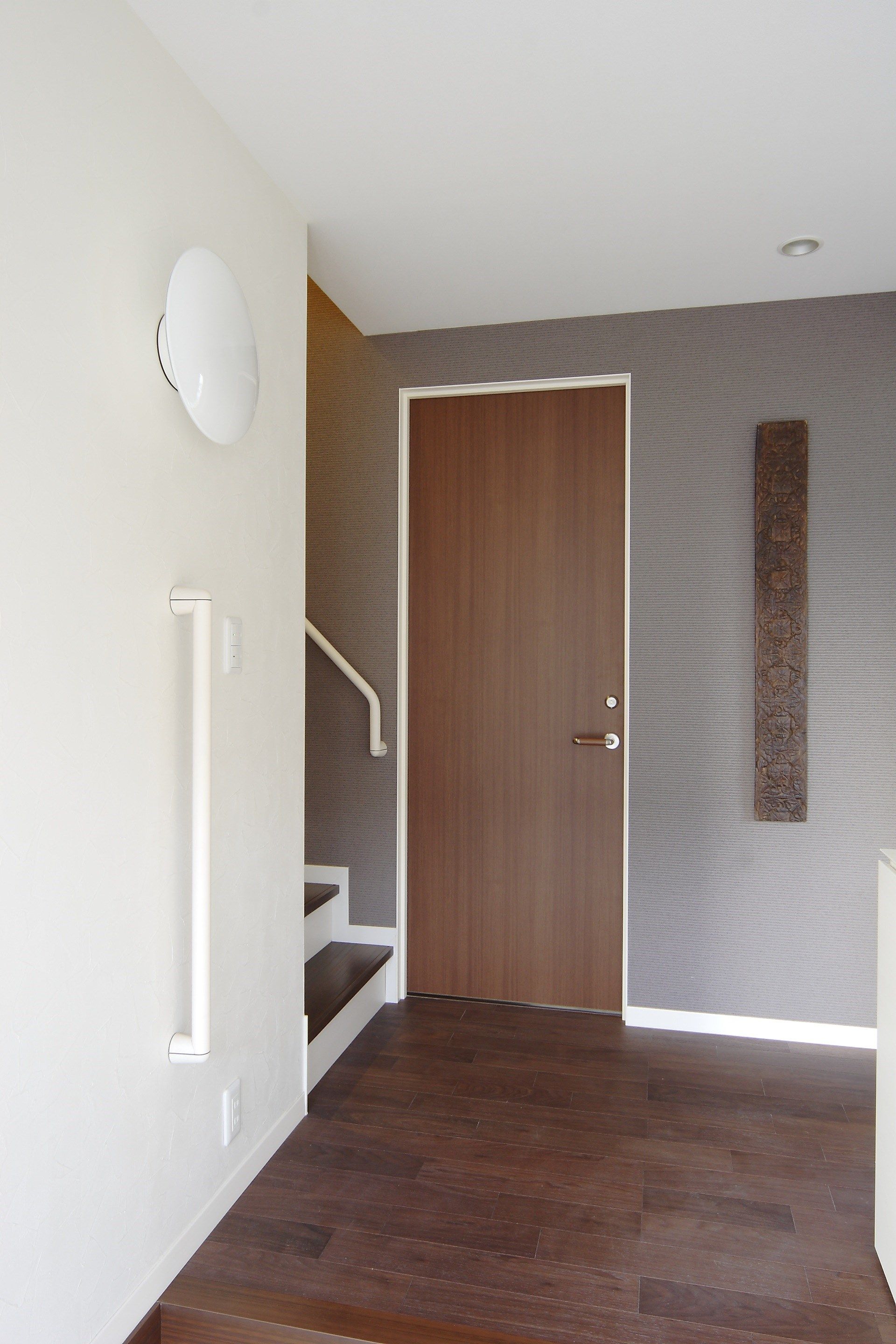 Светодиодный настенный светильник из дутого стекла Louis Poulsen AJ EKLIPTA ARCH-00139253 - Вид №8