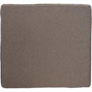 82640741 Подушка для садовой мебели Keter цвет теплый коричневый