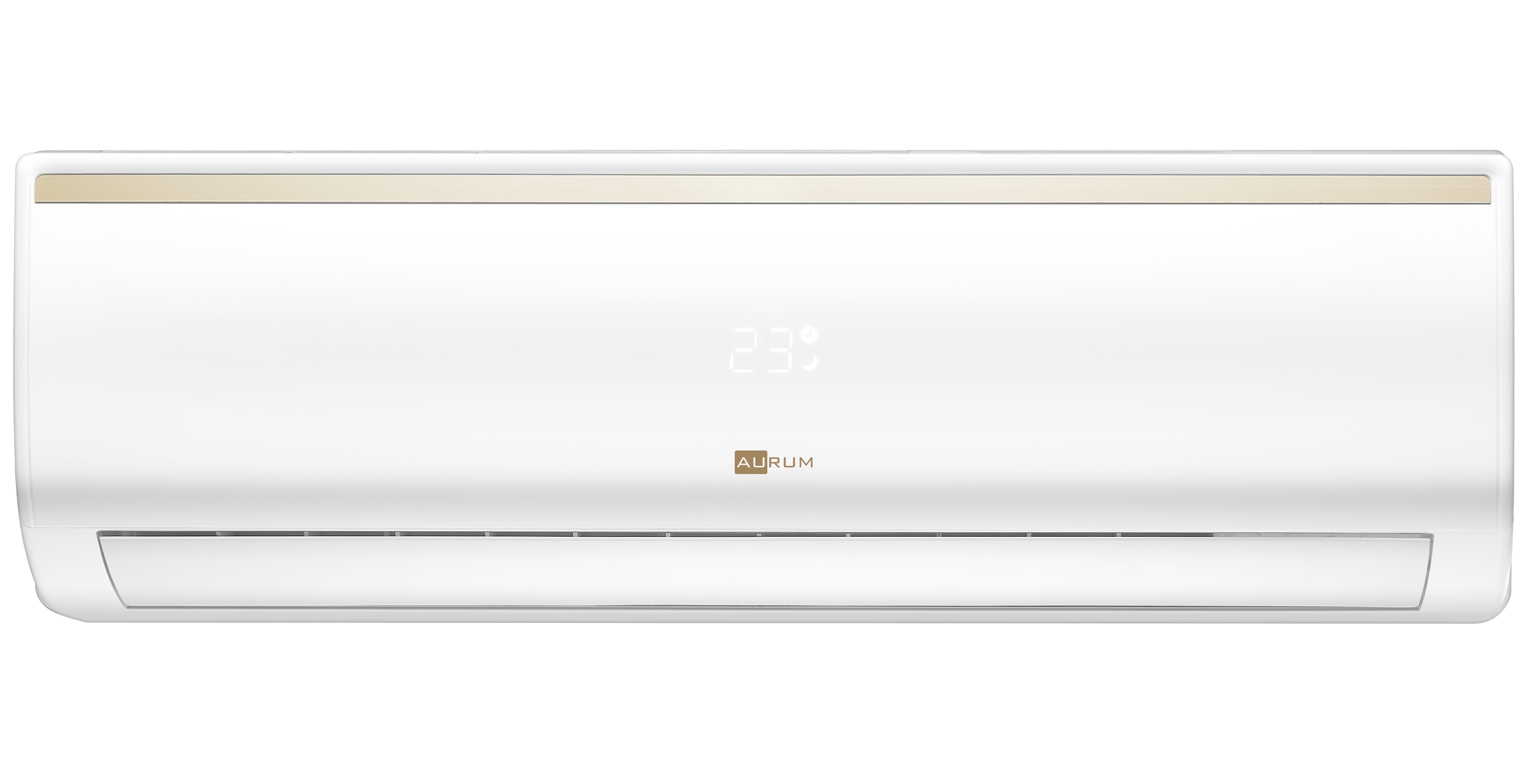 9130398 Кондиционер настенный сплит-система AURUM ARC12-WNTE3/I/ARC12-WNTE3/O белый STDN-0069410