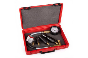 15864589 Стрелочный компрессометр для дизелей CT-070B Car-tool