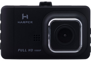 18372877 Автомобильный видеорегистратор DVHR-450 H00002801 Harper