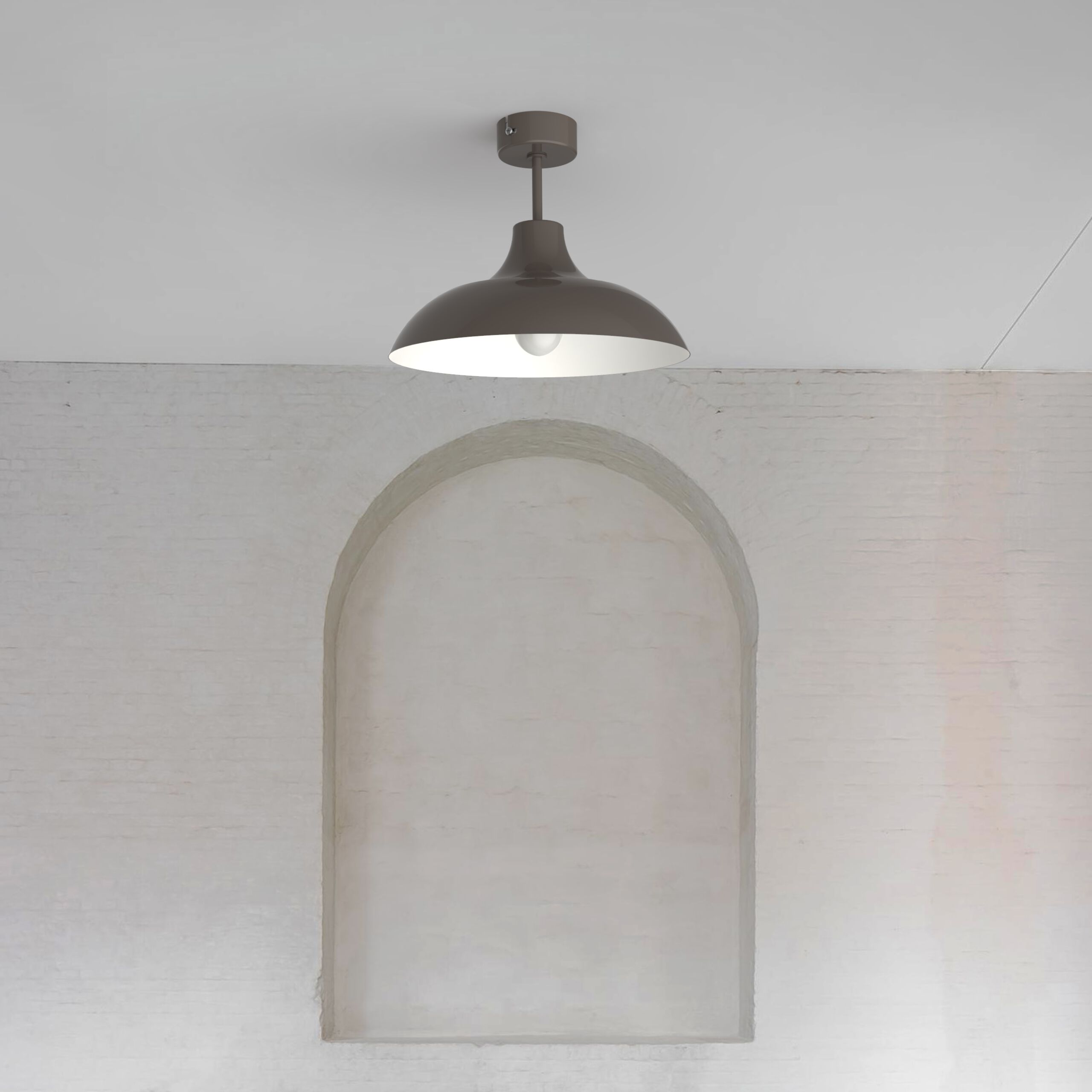 Светодиодный потолочный светильник WayPoint Парижский ARCH-00017523 - Вид №4