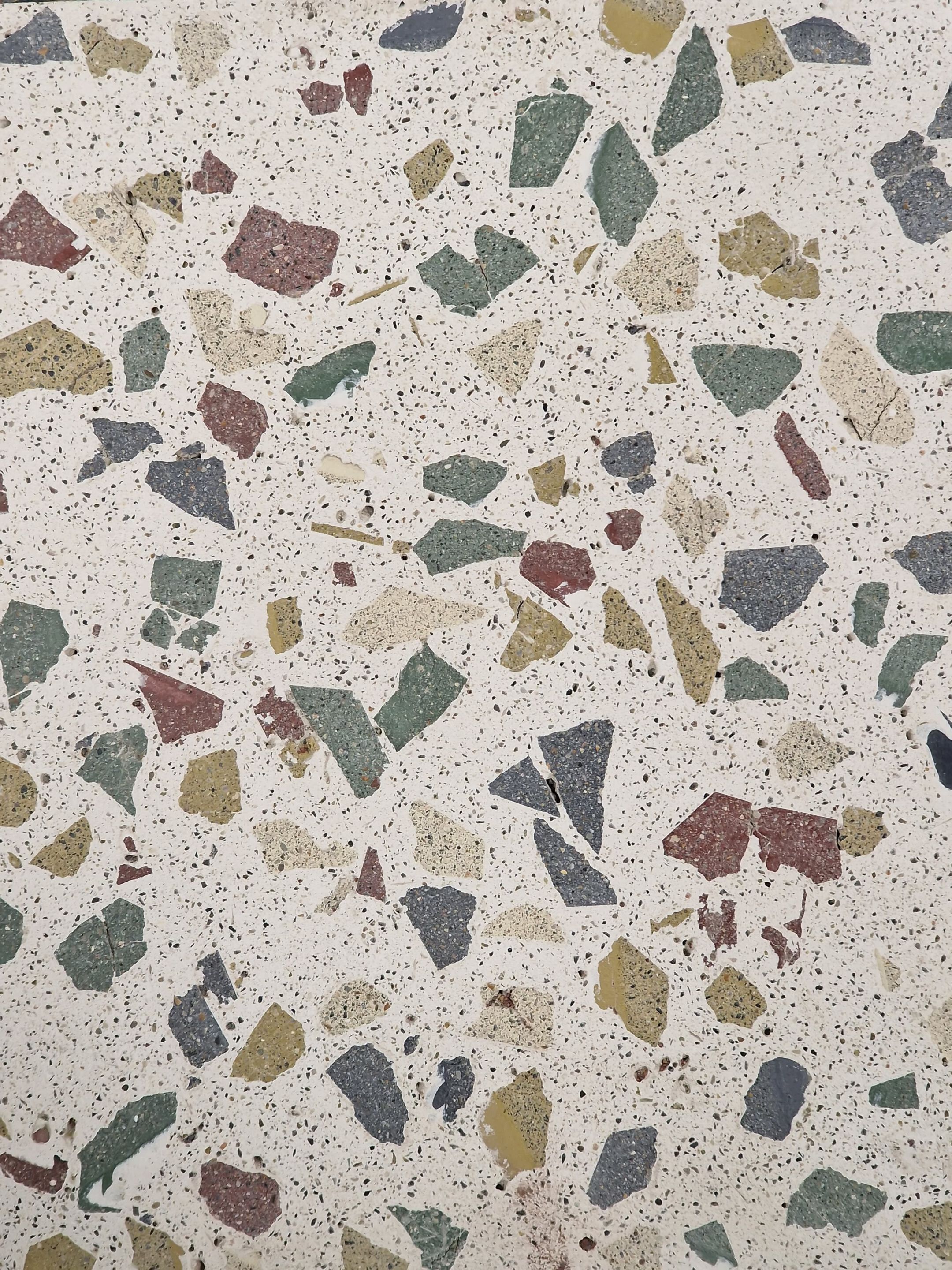 Бетонный журнальный столик Forma&Cemento VETTA ARCH-00038690 - Вид №2