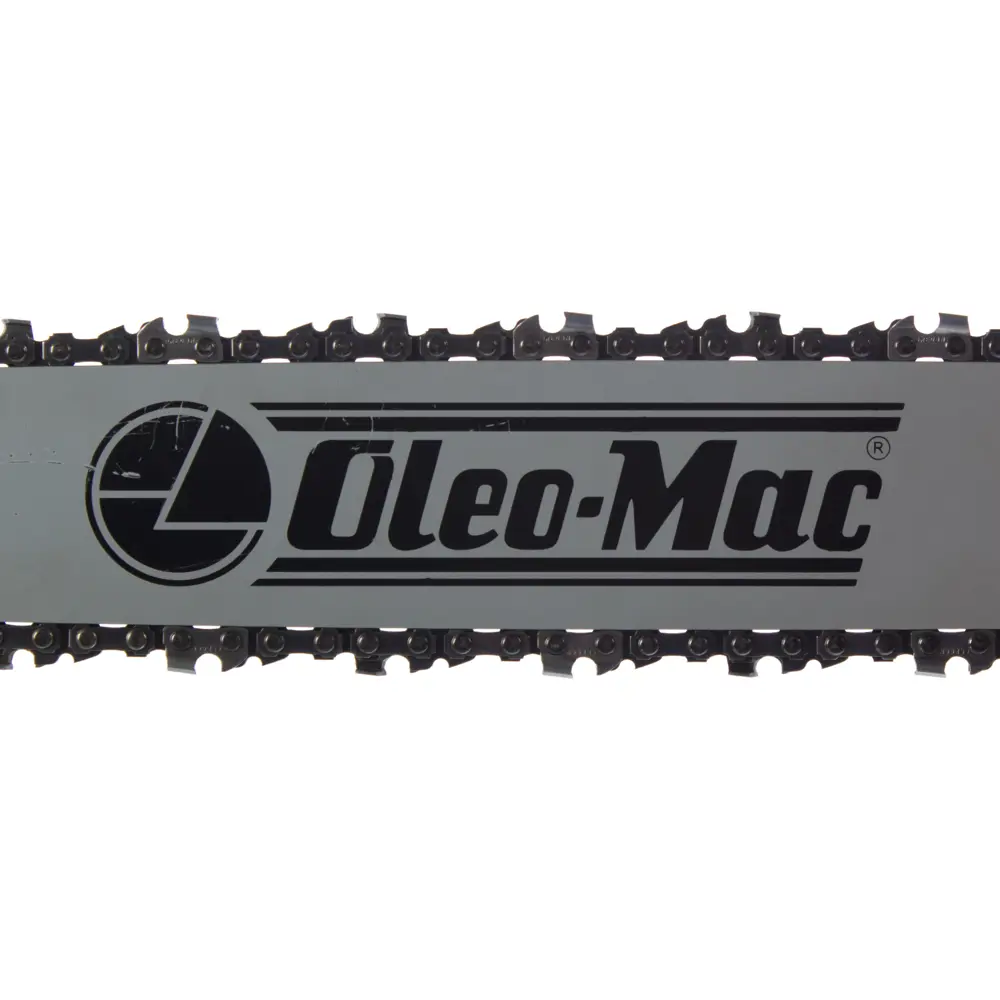 Пила бензиновая цепная Oleo-Mac GS 370-14 шина 35 см STLM-2177940 - Вид №3