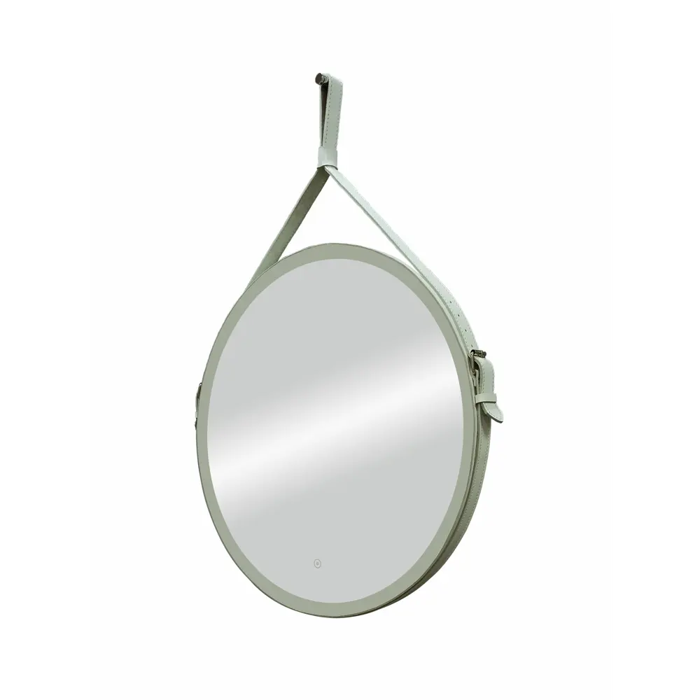 Зеркало на ремне с подсветкой Belt White LED ø65 см 82504943 STLM-2083582 Santreyd - Вид №5
