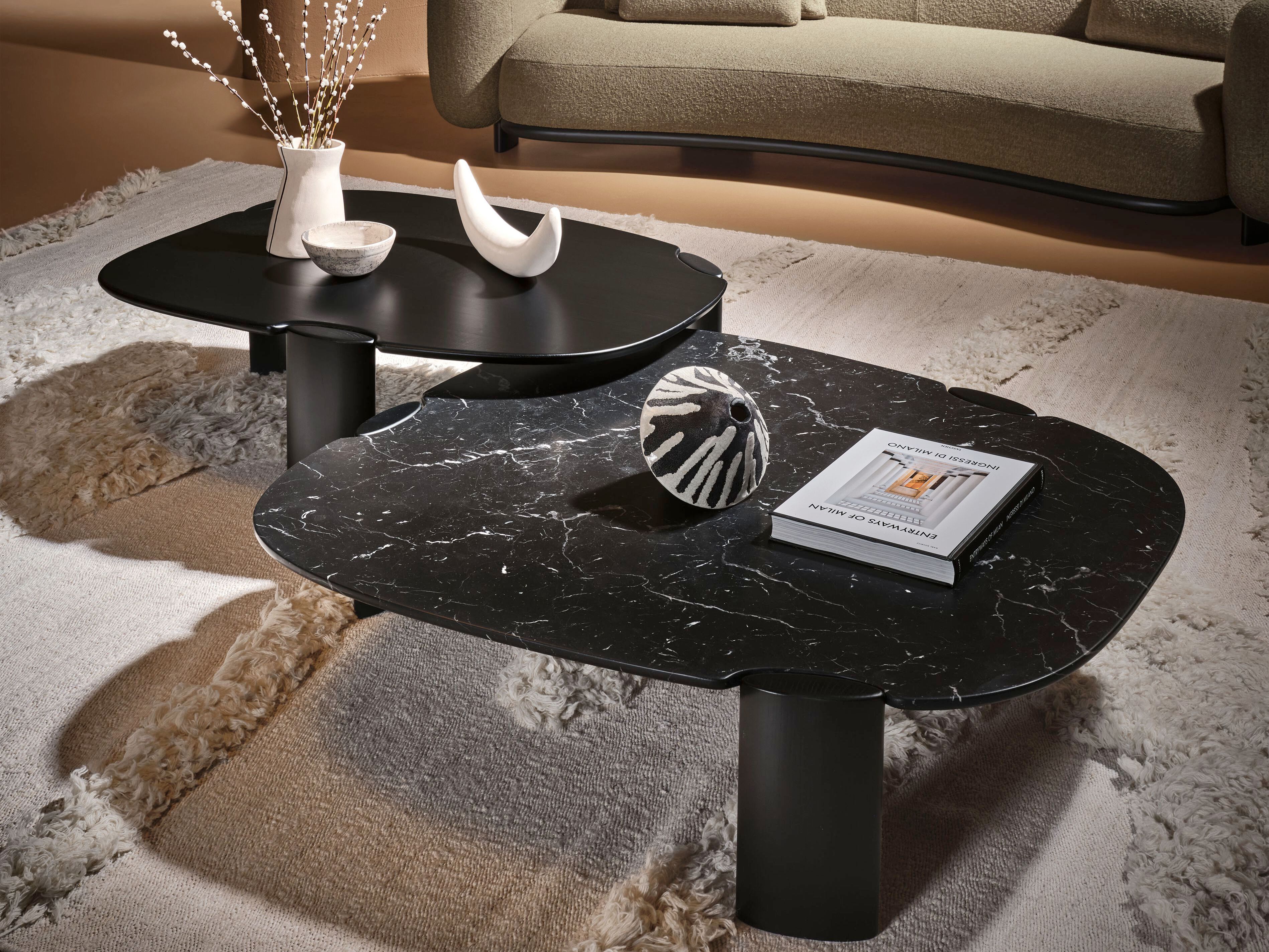 Журнальный столик Naturedesign Главная ARCH-00076906 - Вид №2