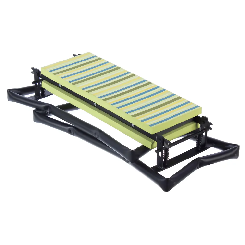 Скамья садовая с перголой 150x50x230 см Santreyd STLM-2123440 - Вид №1