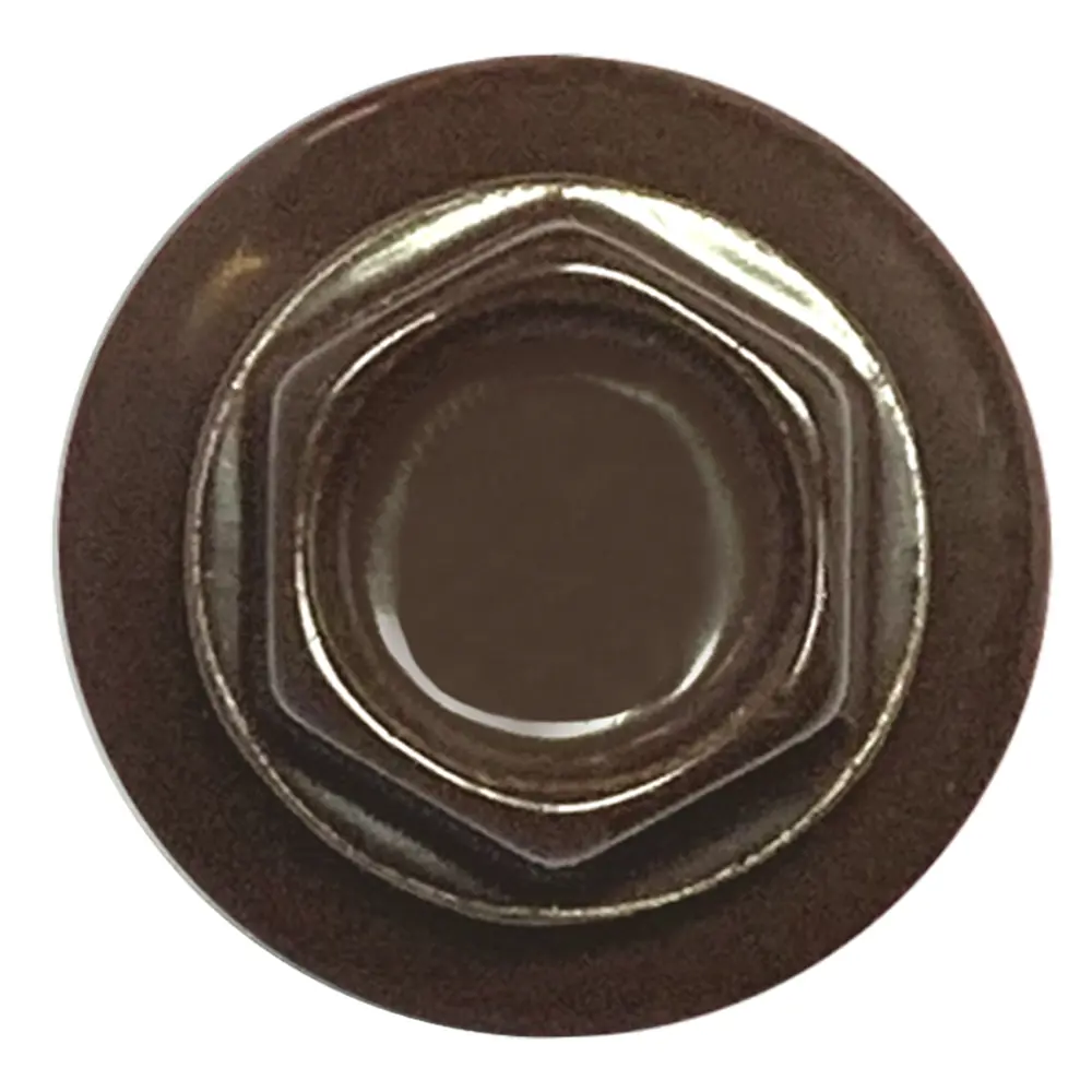 Саморезы кровельные DILWIS по дереву с буром 4.8x51 мм (60 шт) 89372472 STLM-1386857 - Вид №1