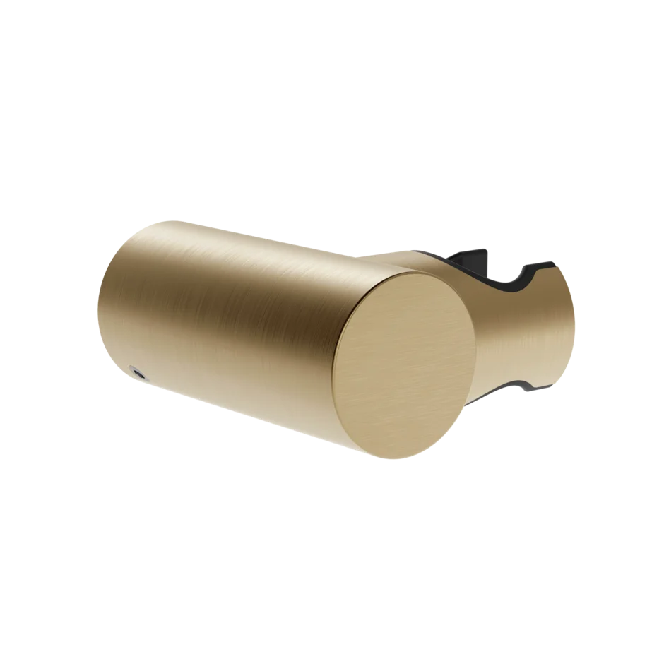 Крючок для ручного Душа 58160 726 Gessi Ventaglio ТЕПЛАЯ БРОНЗА BR. PVD 58160726