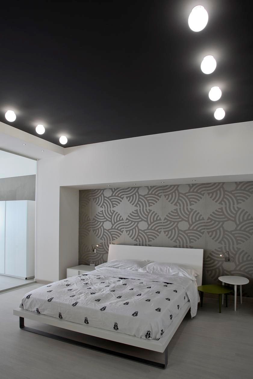 Выдувное стекло светодиодный потолочный светильник Brillamenti ZBowl ARCH-00104957 - Вид №2