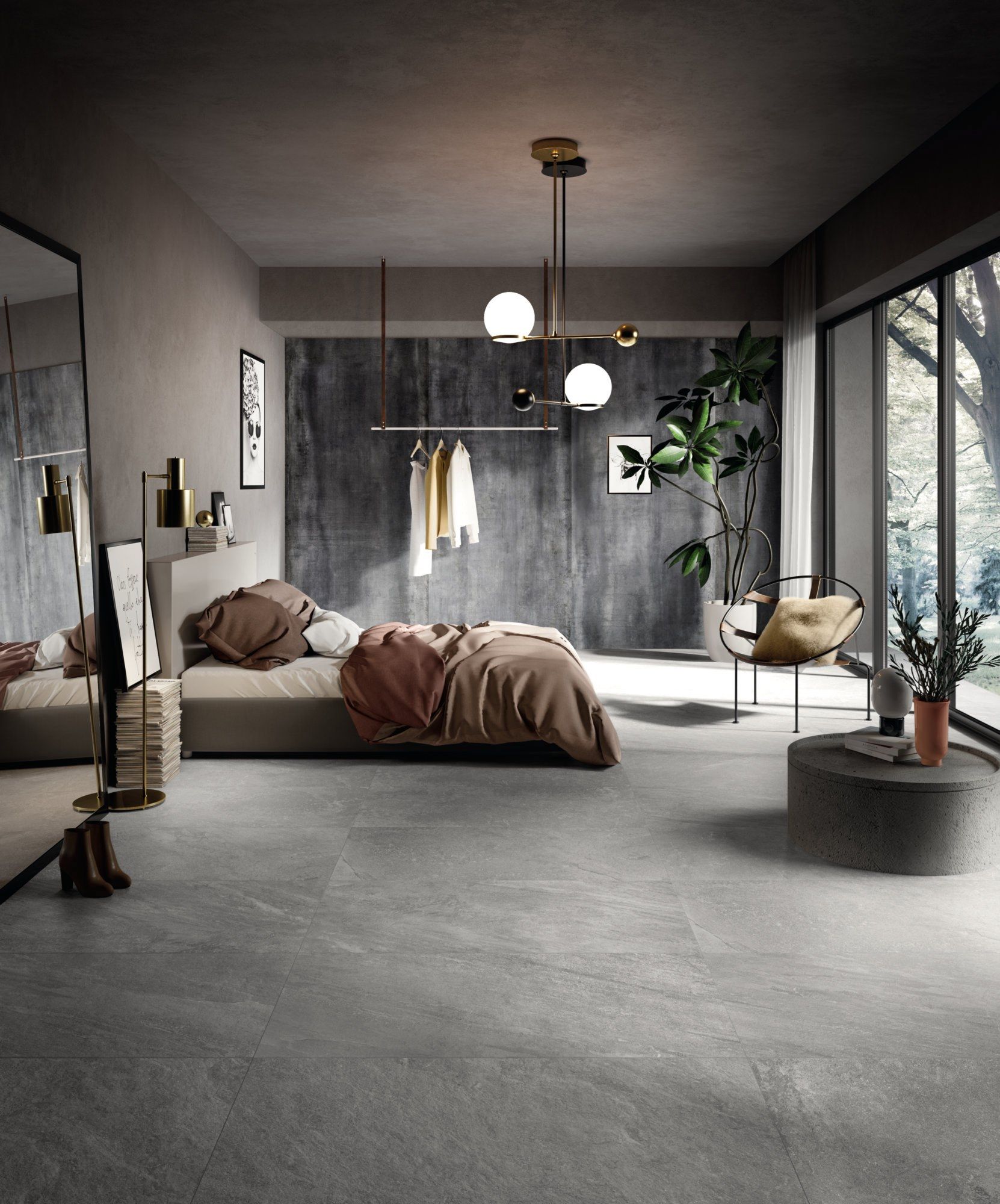 Керамогранит / напольное покрытие Pastorelli RECODE ARCH-00086532 - Вид №7