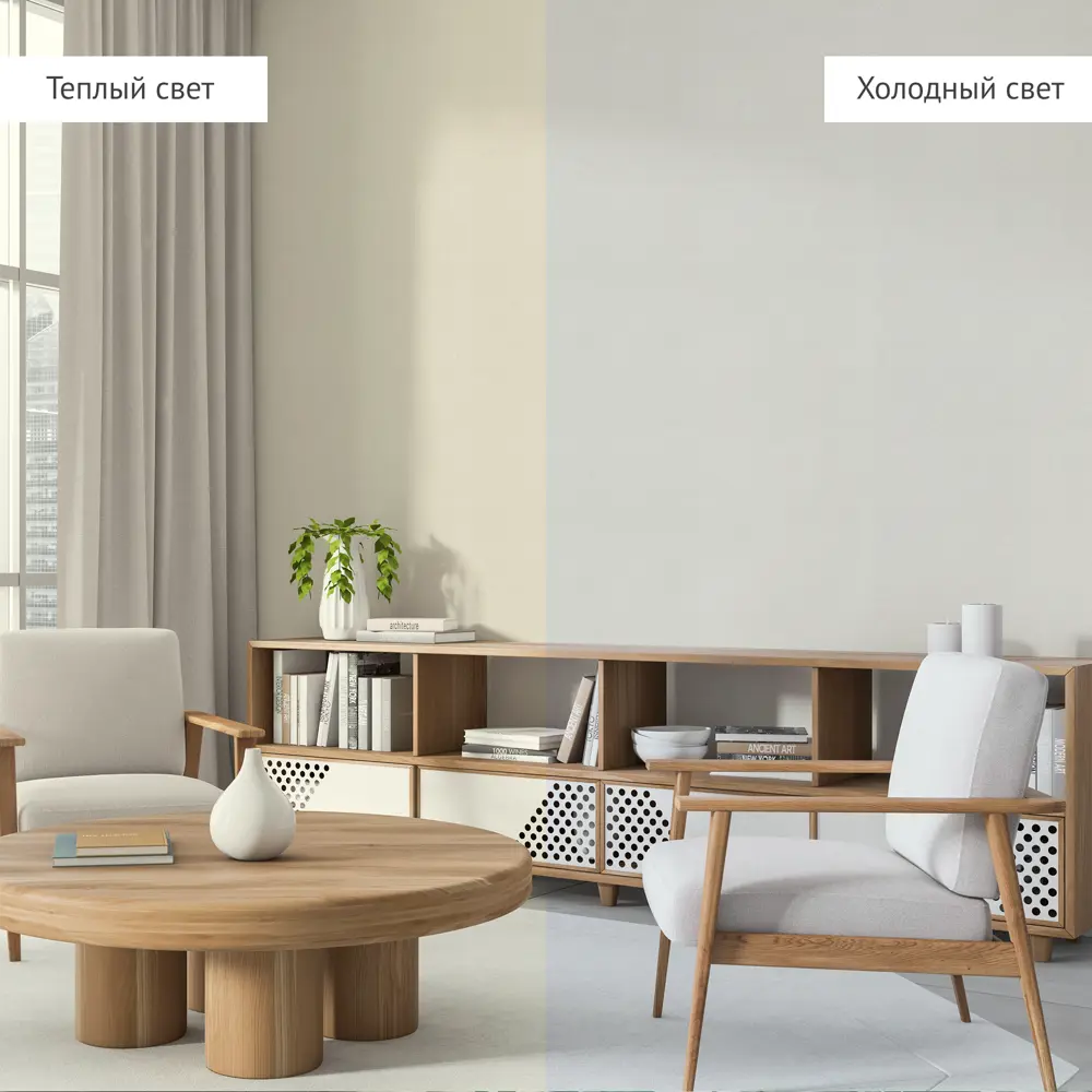 Обои флизелиновые Inspire Dots светло-бежевые 1.06 м STLM-2037474 - Вид №4