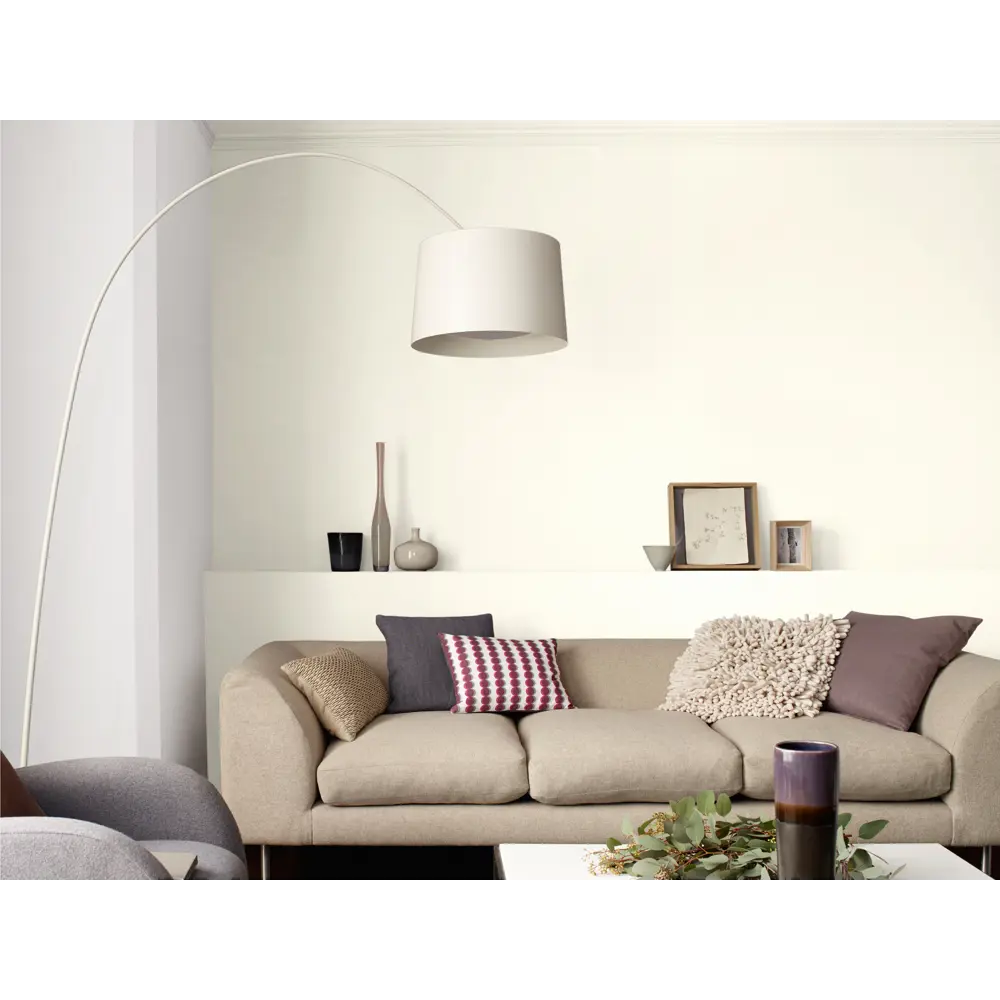 Тестер краски для стен Dulux 65YY 90/062 Polar Heights 30 мл STLM-2159227 - Вид №4