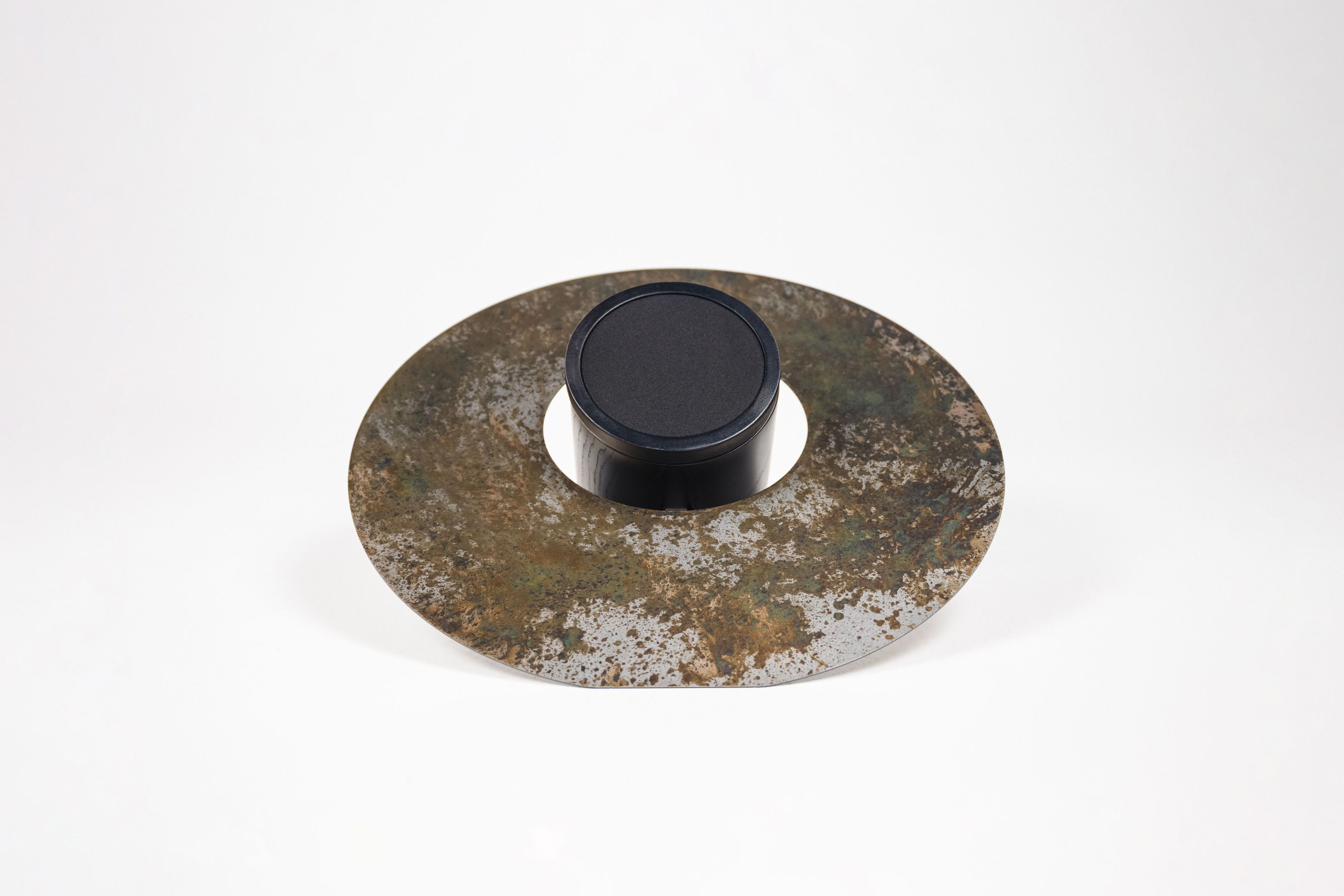 Травление железа акустический диффузор ArmoniusLab SATURNIA ARCH-00071517 - Вид №6