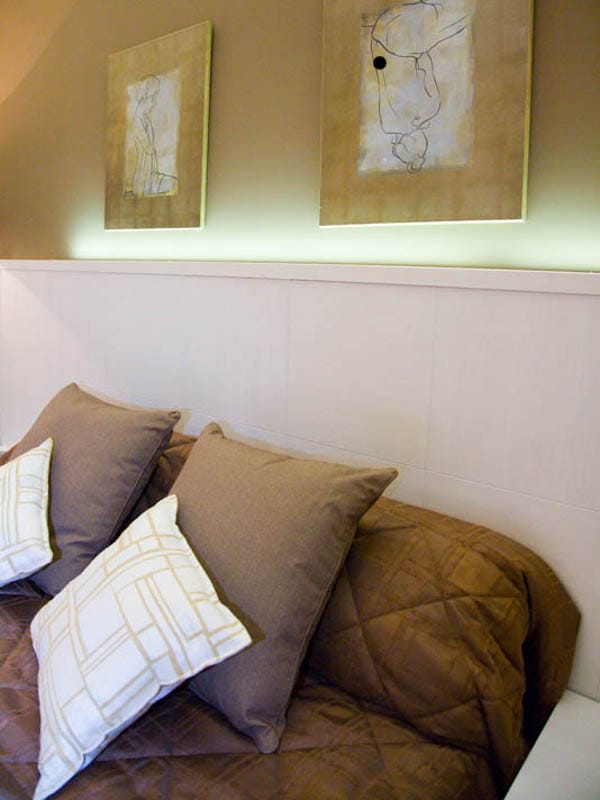 Номер отеля Mobilspazio Zeus ARCH-00036542 - Вид №69