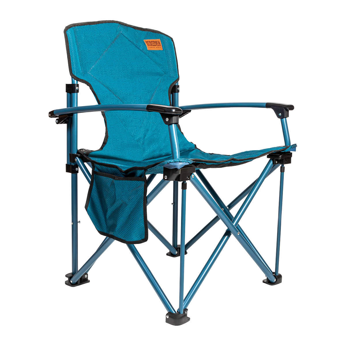 90387888 Кресло складное PM-004 Dreamer Chair 61х97 см до 150 кг синее STLM-0209817 CAMPING WORLD