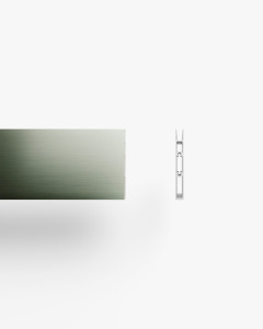 Модульная сетчатая система для стен и потолков