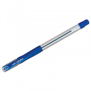444507 Шариковая ручка SG-100 0,7 синяя Uni