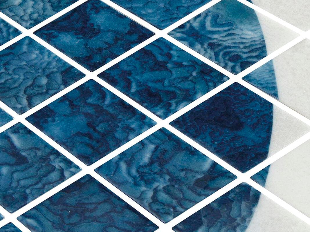 Переработанная стеклянная мозаика Onix Limitless ARCH-00030491 - Вид №2