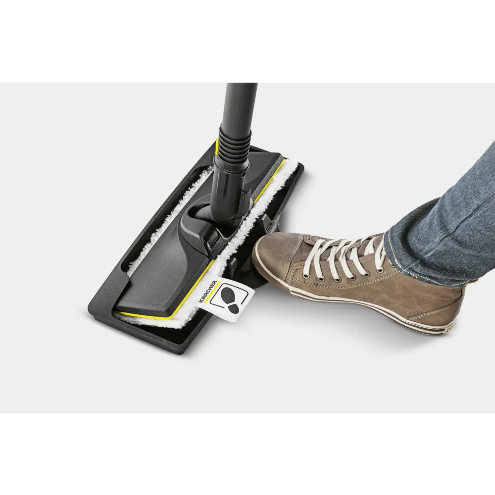 Насадка Karcher SC и SI для пароочистителя STLM-2143862 - Вид №4