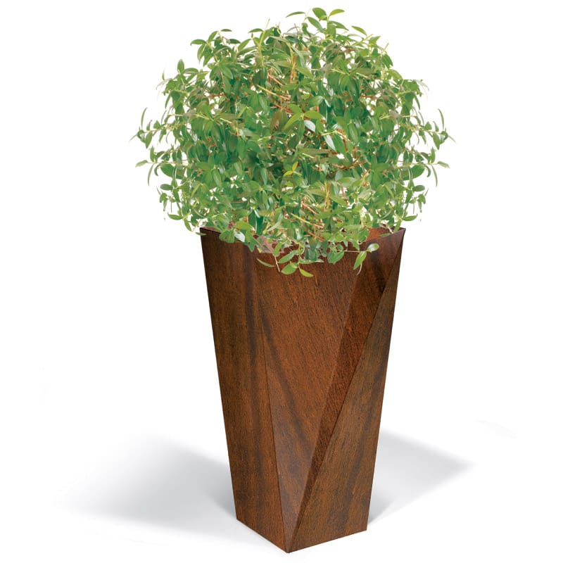 Вазон LAB23 FIVE ARCH-00022108 - Вид №1