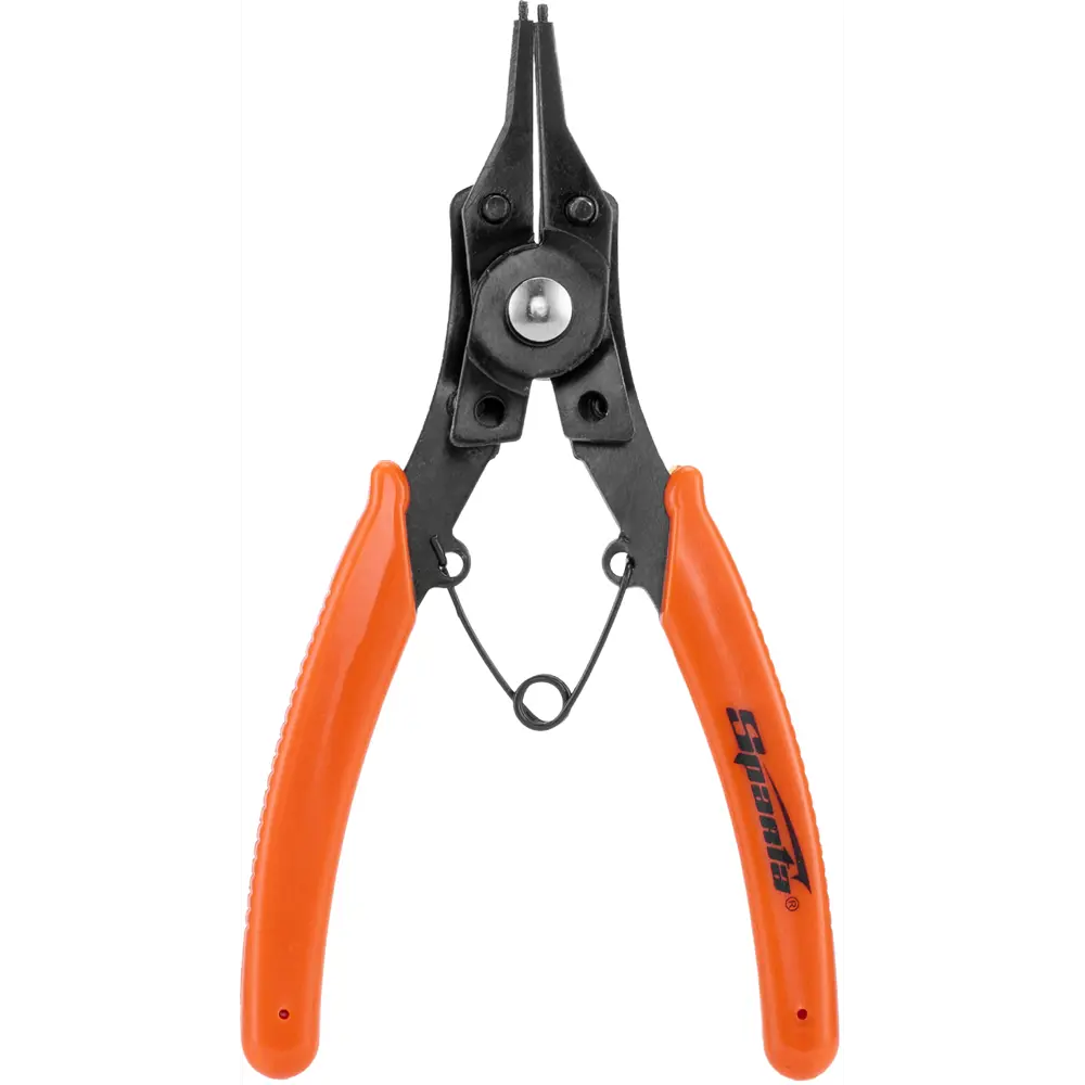 Съемник внешних стопорных колец Sparta с изогнутыми губками 89406392 STLM-1571041 - Вид №3