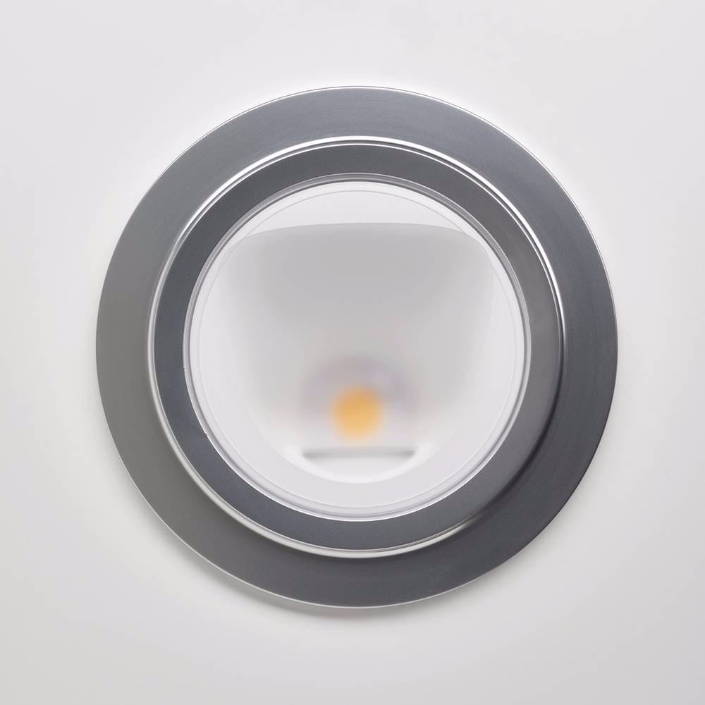 Алюминиевый круглый светодиодный светильник PURALUCE SIDE150 ARCH-00133140 - Вид №4