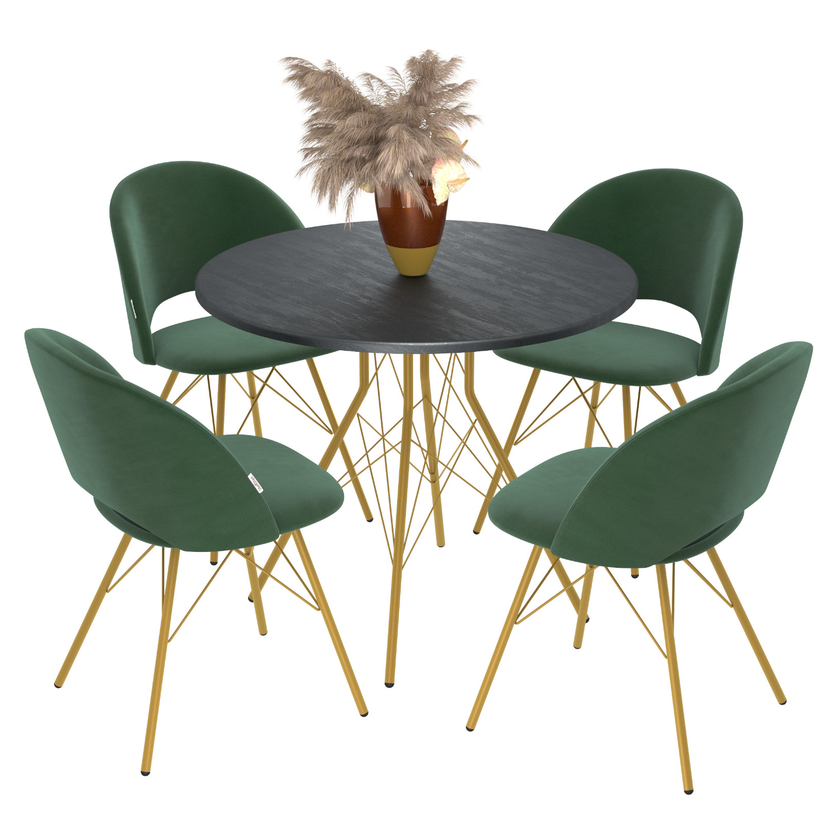 Обеденная группа SHT-DS249 Santreyd 