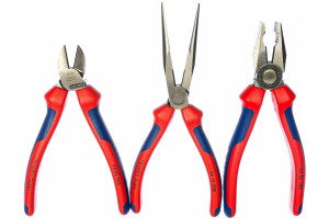 14977464 Набор инструментов KN-002011 Knipex