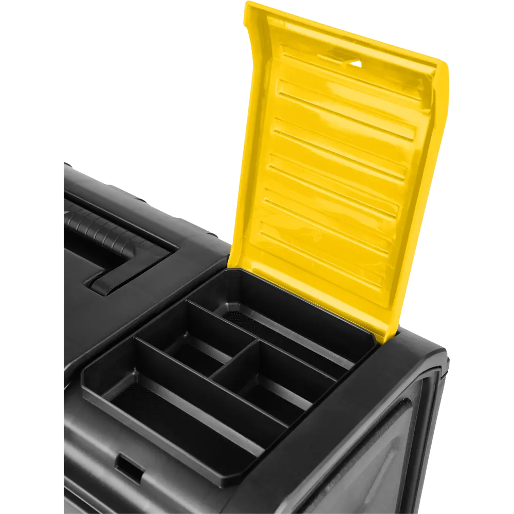 Ящик для инструментов Blocker с системой хранения 85537173 STLM-0063620 - Вид №2