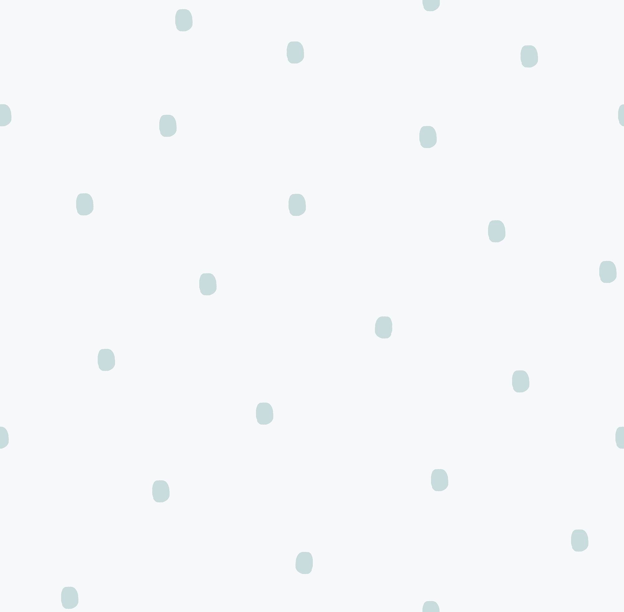 Обои в горошек для детей ICH Enzo ARCH-00123295 - Вид №1