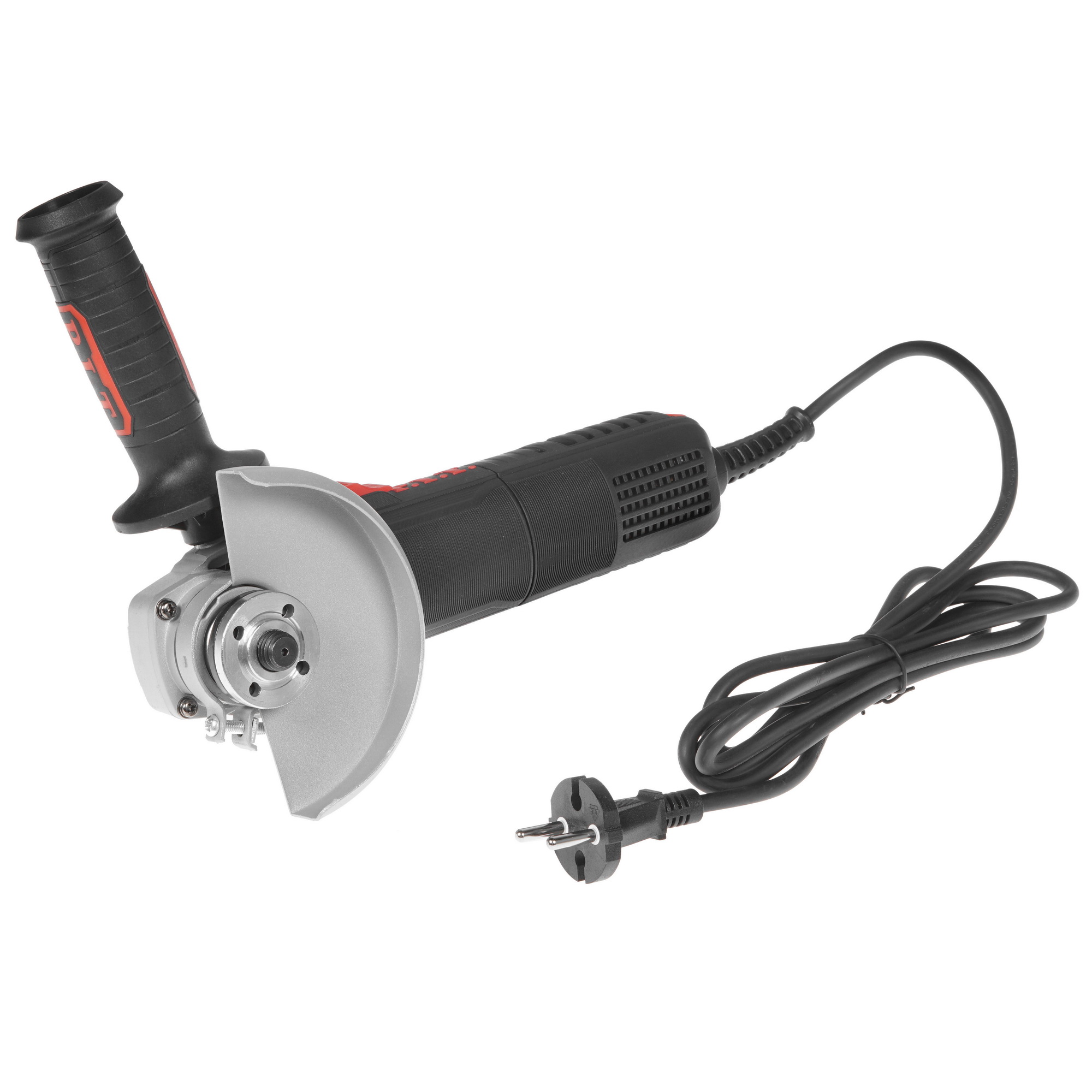 Углошлифовальная машина (УШМ) PIT PWS115-C 8197066 STDN-0136193 - Вид №5