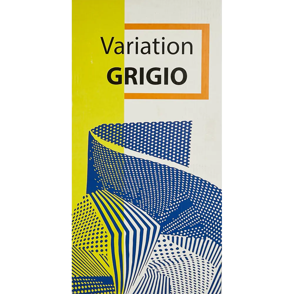 Santreyd SPC плитка VARIATION GRIGIO Carbone с подложкой 88010971 STLM-0891316 - Вид №9