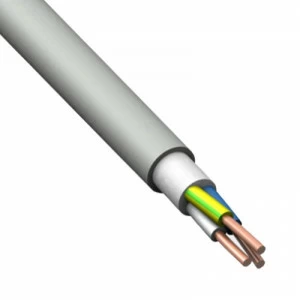 Кабель силовой NYM 3х6 Конкорд