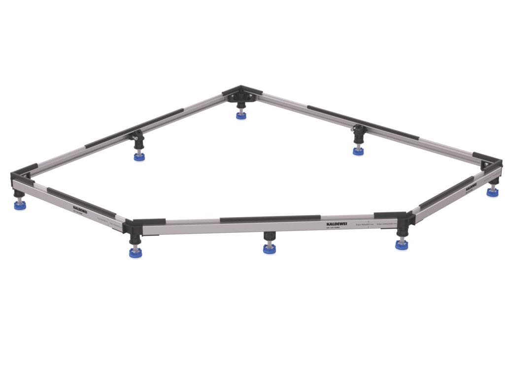 Держатель для душа KALDEWEI Fr 5300 Flex ARCH-00099618 - Вид №1