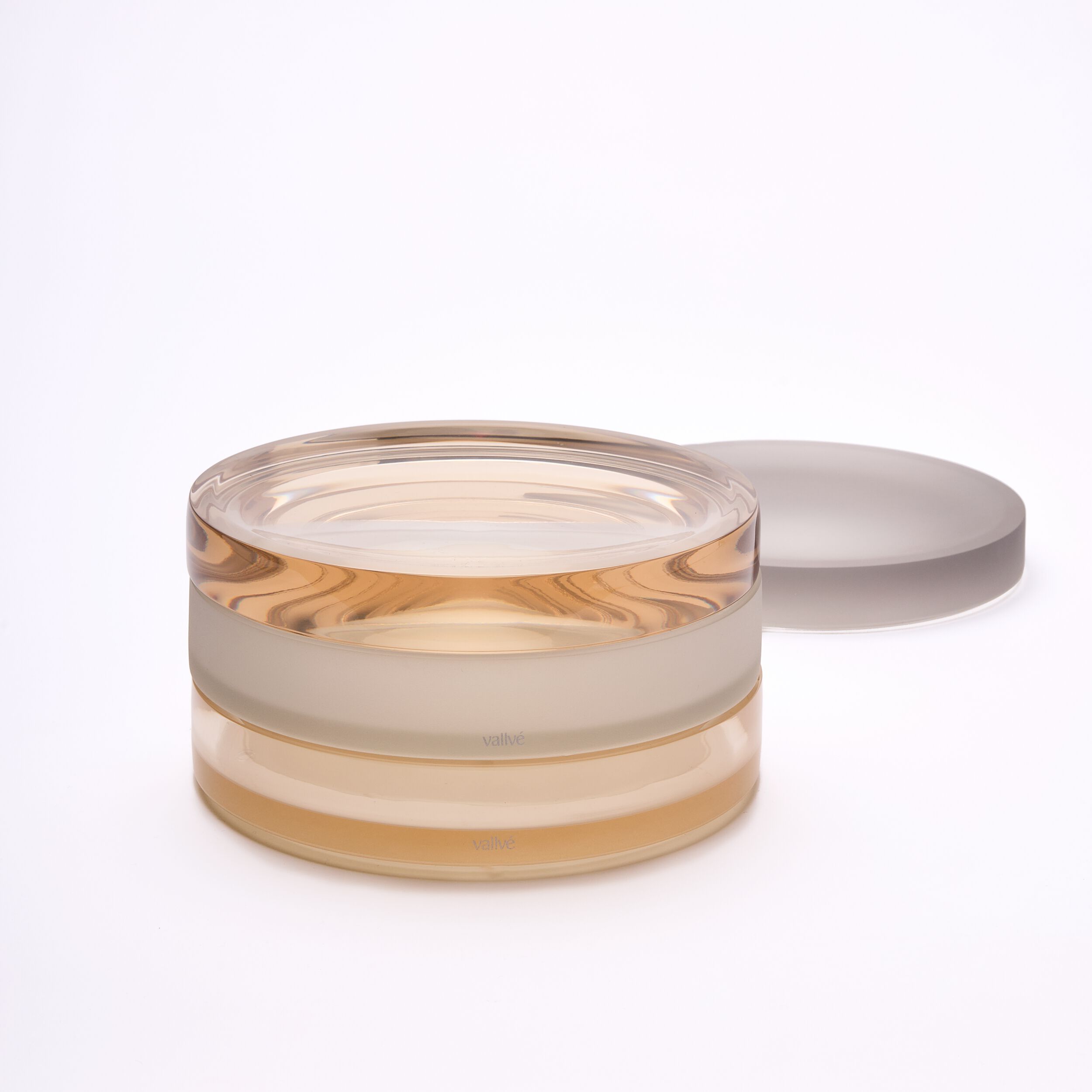 Контейнер для смолы Vallvé PERFECT BOX ARCH-00058036 - Вид №4