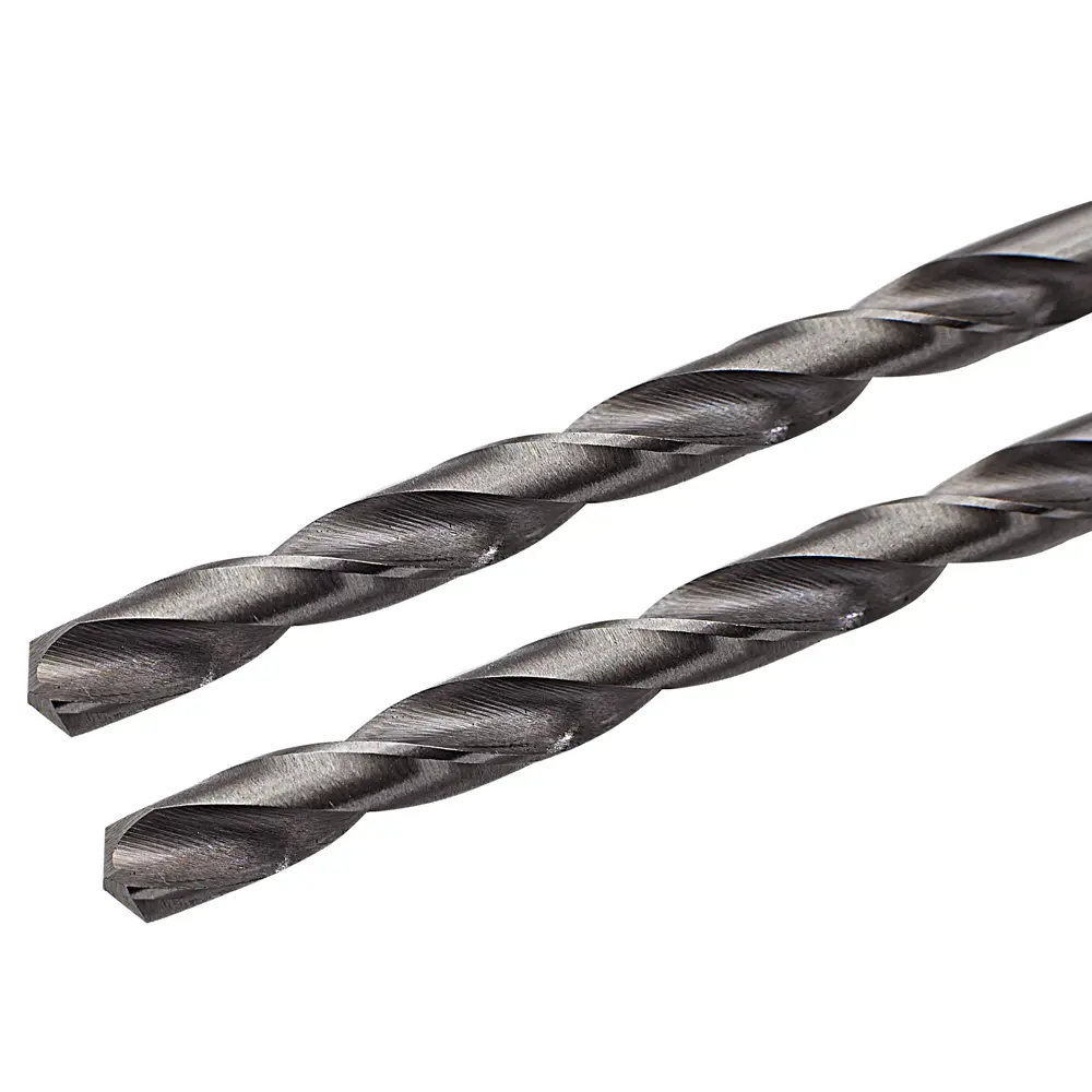 Сверло по металлу HSS-G 4.8х86 мм Dexter SM258 STLM-2166128 - Вид №1