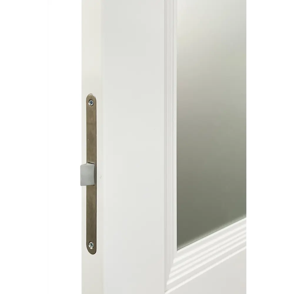 Межкомнатная дверь МАРИО РИОЛИ Трилло 90×200 см с декоративным стеклом 87548454 STLM-0900142 - Вид №2