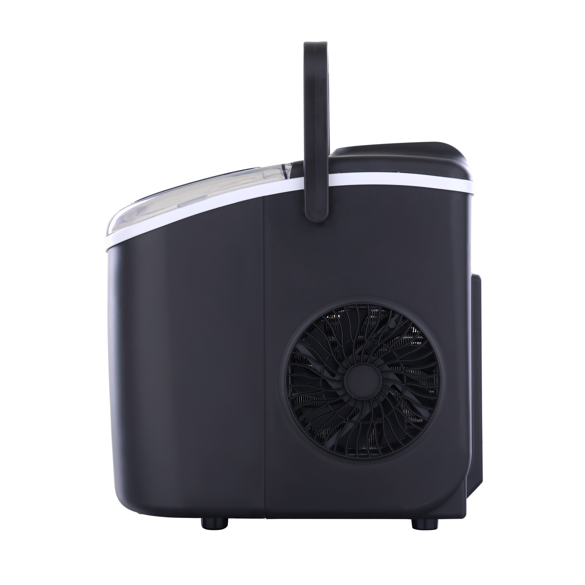 5490411 Ледогенератор Tesler ICM-1201 STDN-0150259 - Вид №7