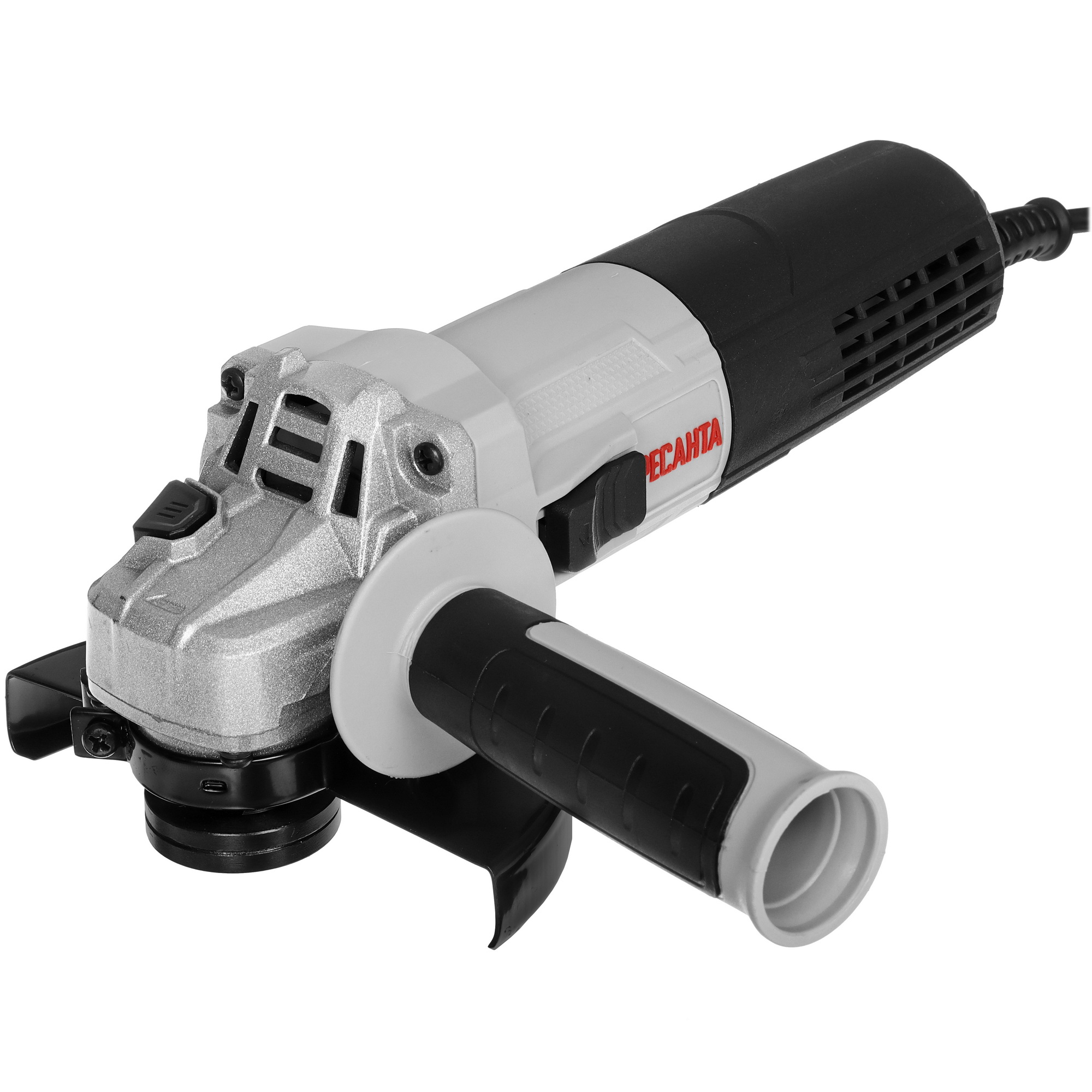 Углошлифовальная машина (УШМ) Ресанта УШМ-125/900 8160247 STDN-0148609