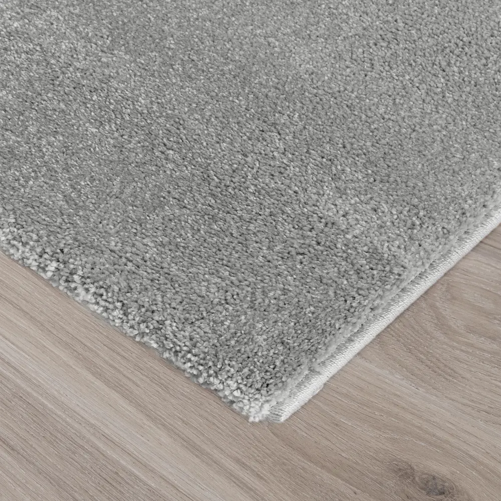 Ковёр Toscana 80х150 см, цвет серый Tarkett STLM-2122155 - Вид №1