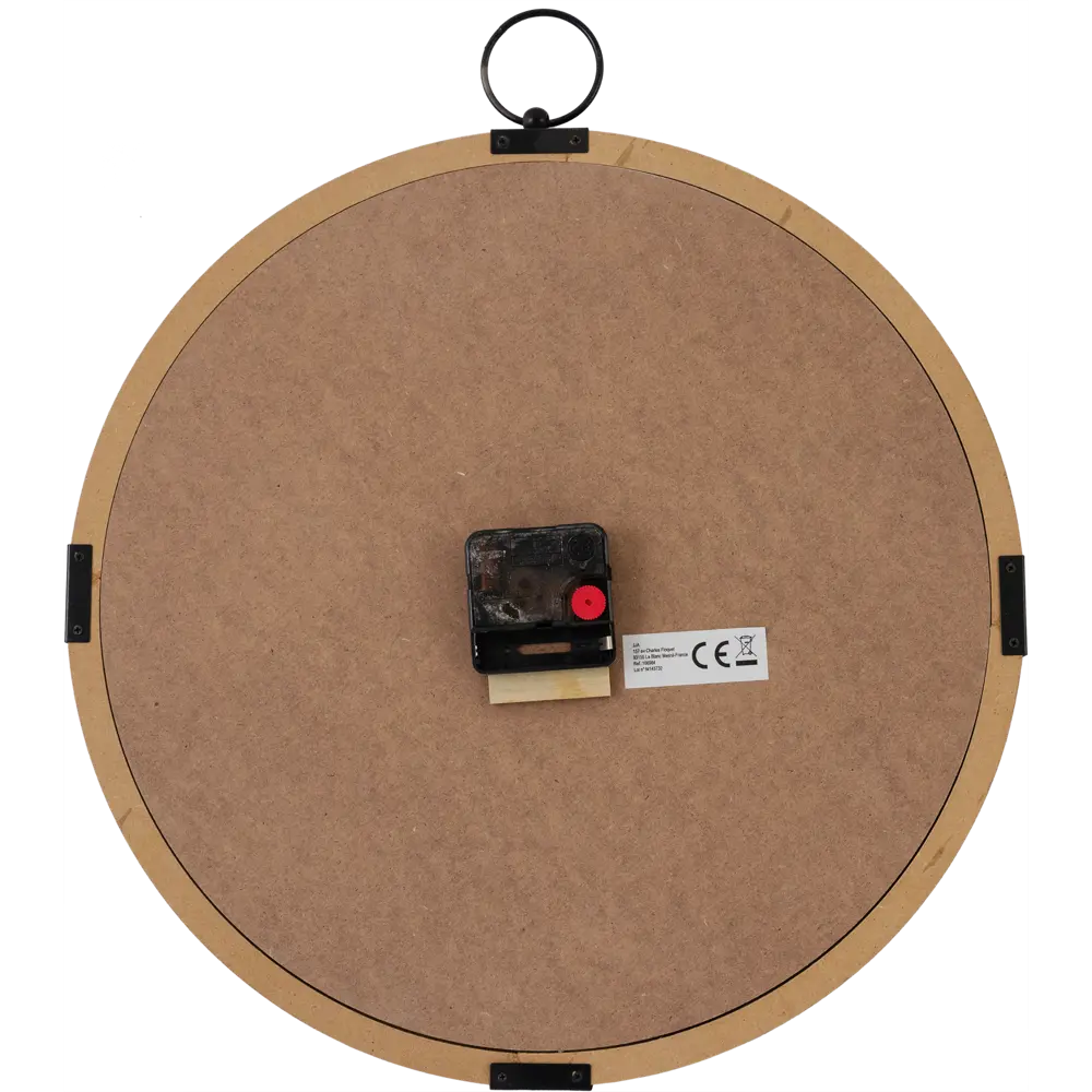 Настенные часы Atmosphera ø37.8 см 166984 STLM-2015206 - Вид №1