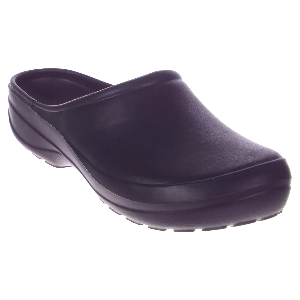 Сабо садовые Ayo женские размер 41 цвет фиолетовый STLM-2156235