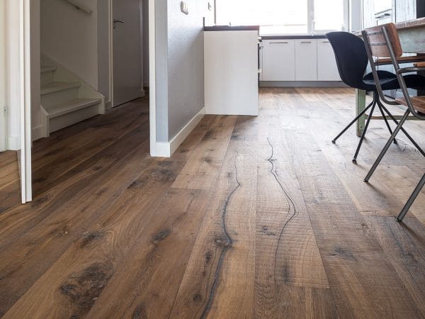 Восстановленный деревянный паркет Dennebos Flooring Reclaimed Wood ARCH-00029724 - Вид №29