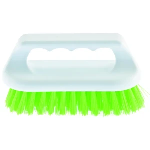 Щетка универсальная 140х60 мм цвет салатовый