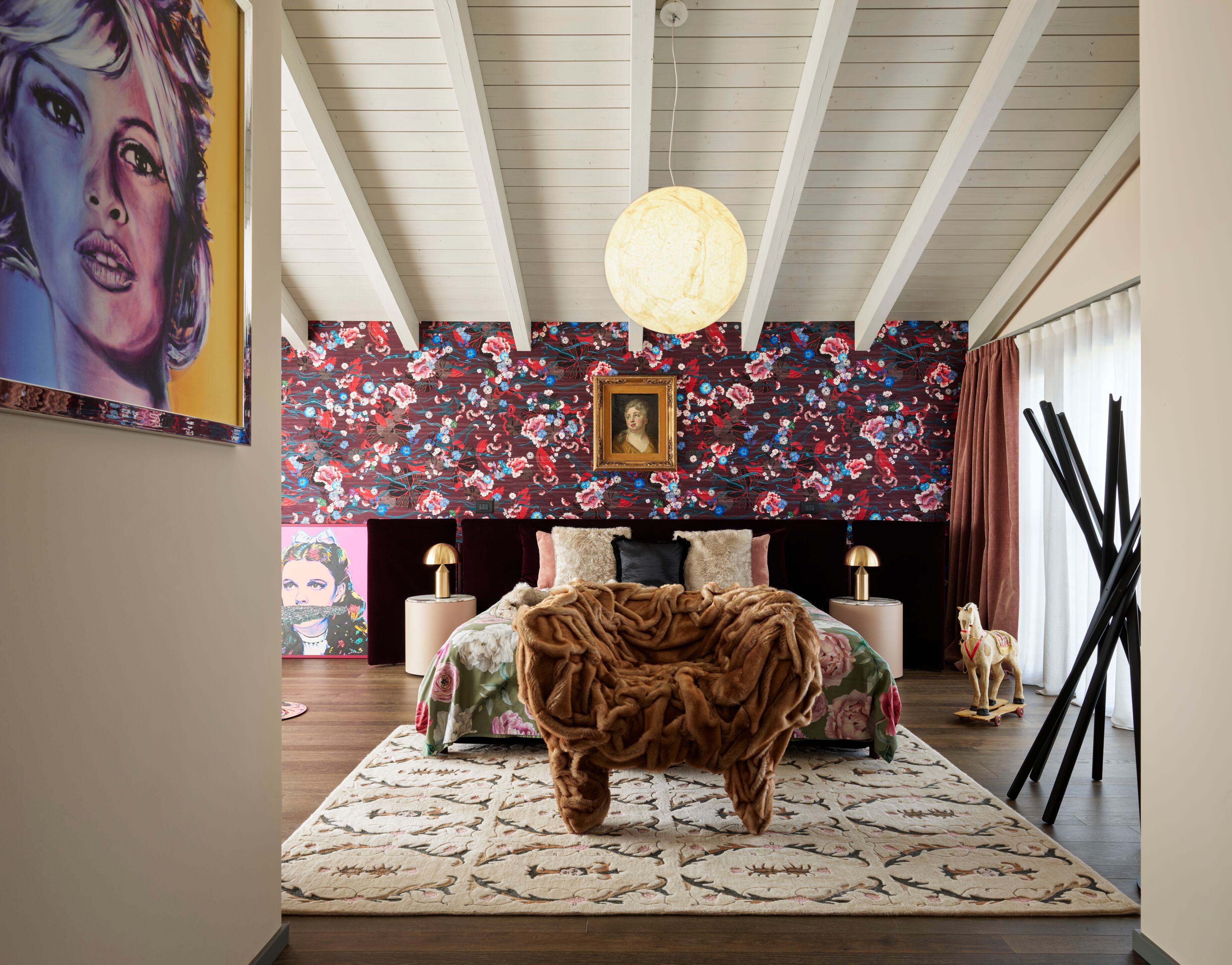 Кресло Edra для интерьера ARCH-00150934 - Вид №3