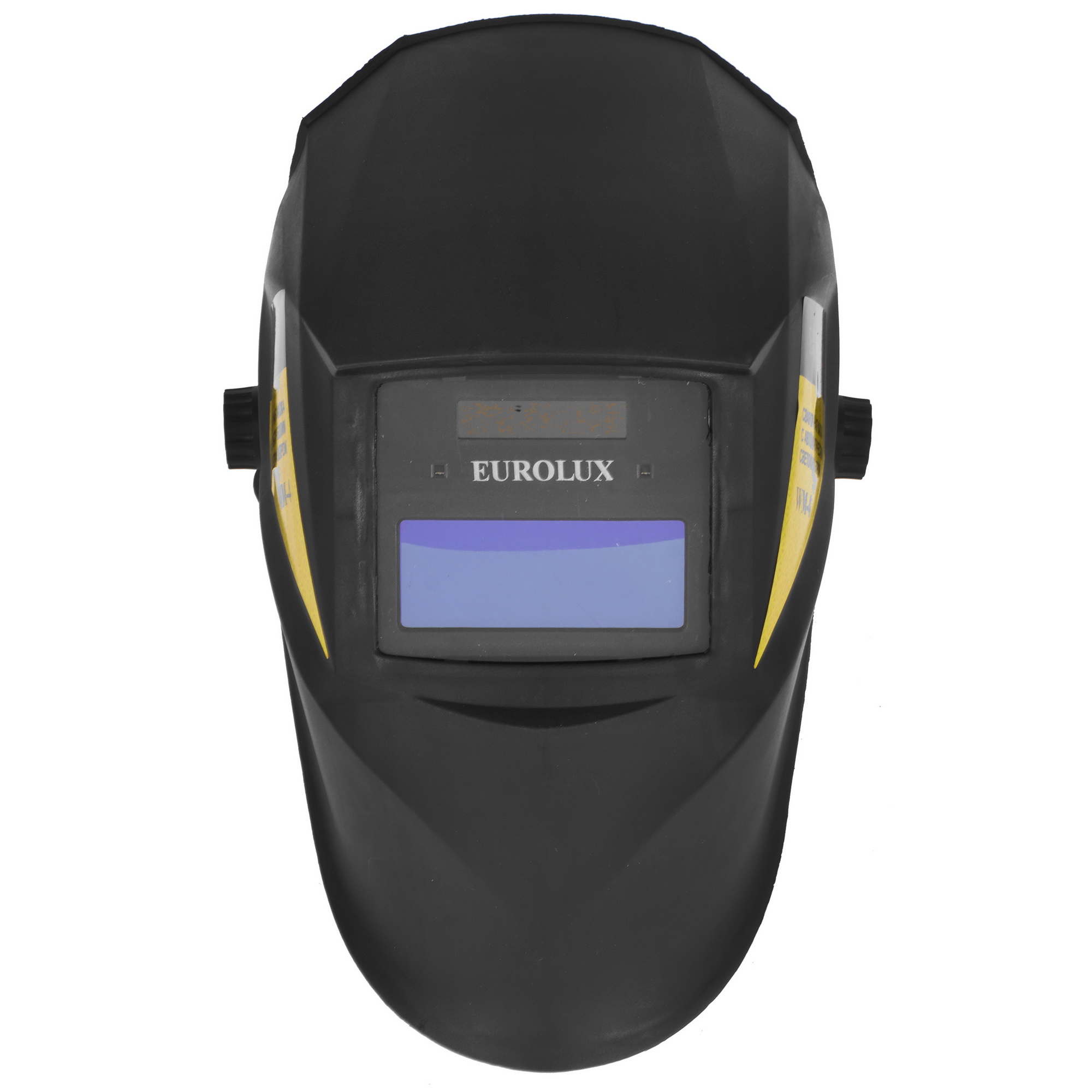 Маска сварочная Eurolux WM-4 5356879 STDN-0077154 - Вид №1