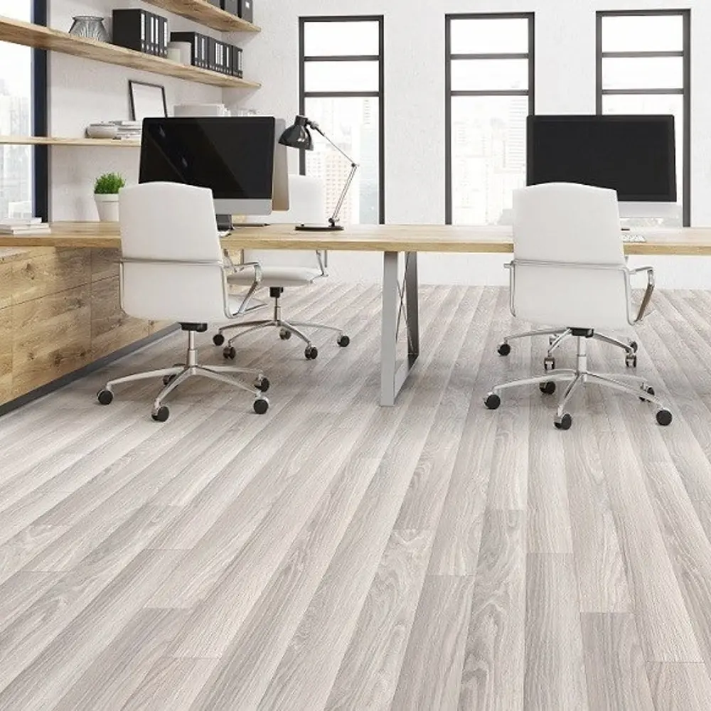 Santreyd Линолеум «Дуб Солфорд» - износостойкое покрытие под дерево 87767436 STLM-0892017