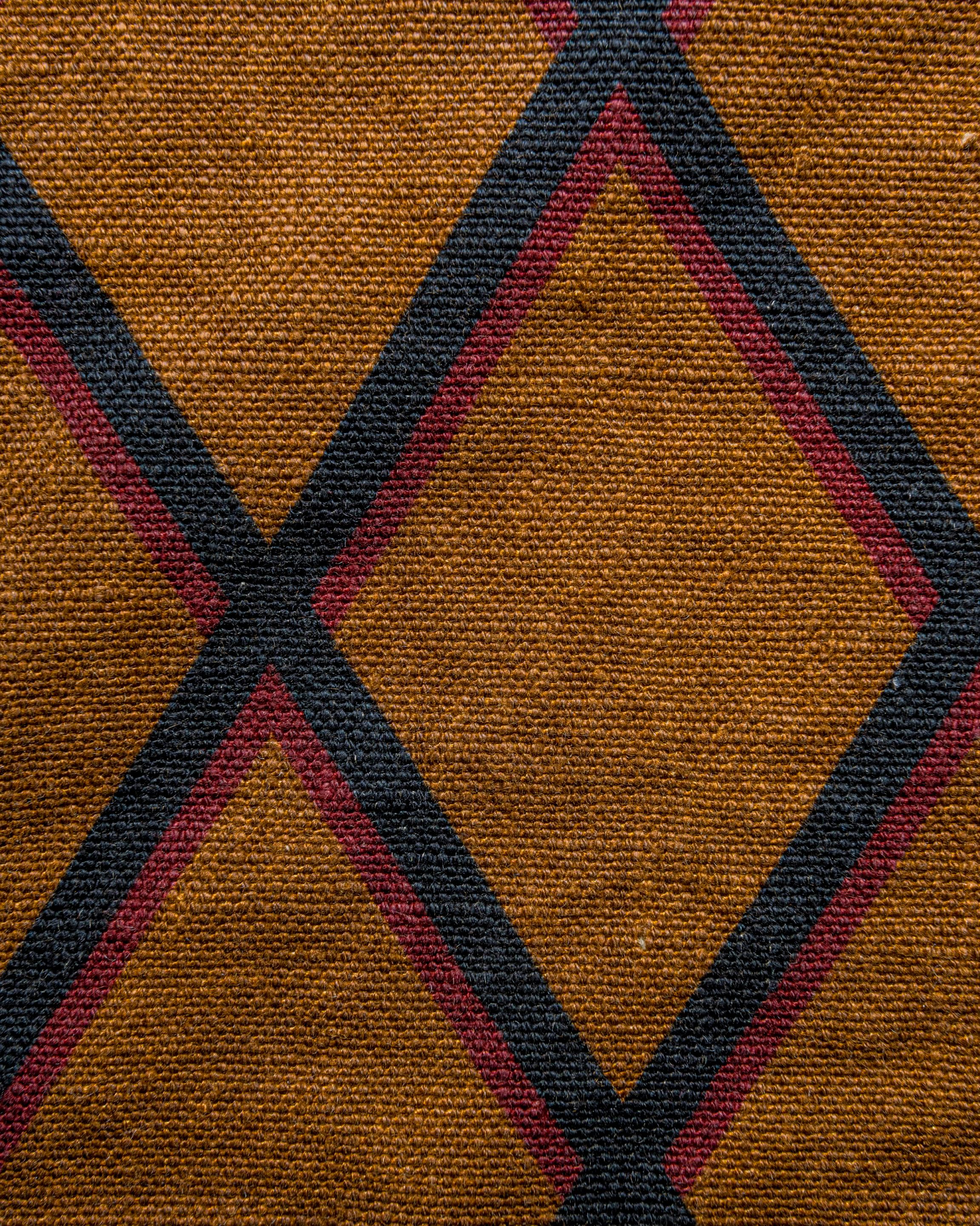 Льняная клетчатая ткань The House of Lyria FREGOLA ARCH-00152825 - Вид №2